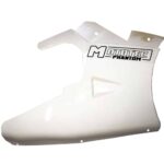 MotoTec 49cc Phantom Pocket Bike Lower Right Fairing