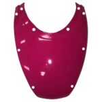 MotoTec 49cc Phantom Pocket Bike Upper Front Fairing Pink