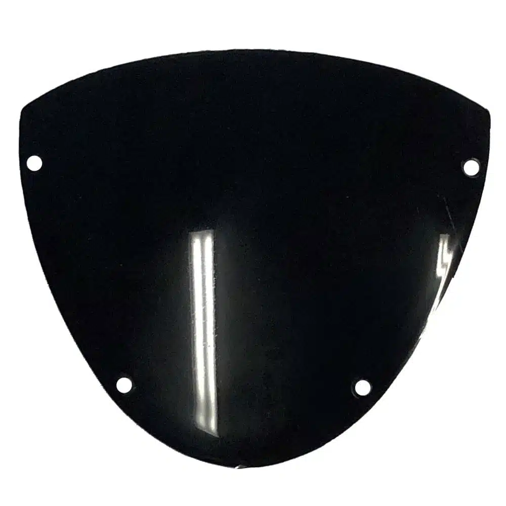 MotoTec 49cc Phantom Pocket Bike Windshield