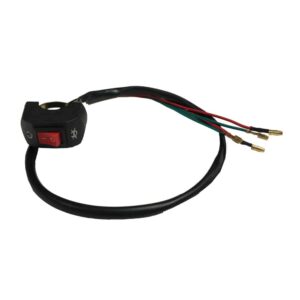 MotoTec 50cc Demon Dirt Bike Kill Switch