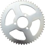 MotoTec 50cc Demon Rear Sprocket 54T