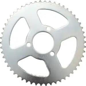 MotoTec 50cc Demon Rear Sprocket 54T