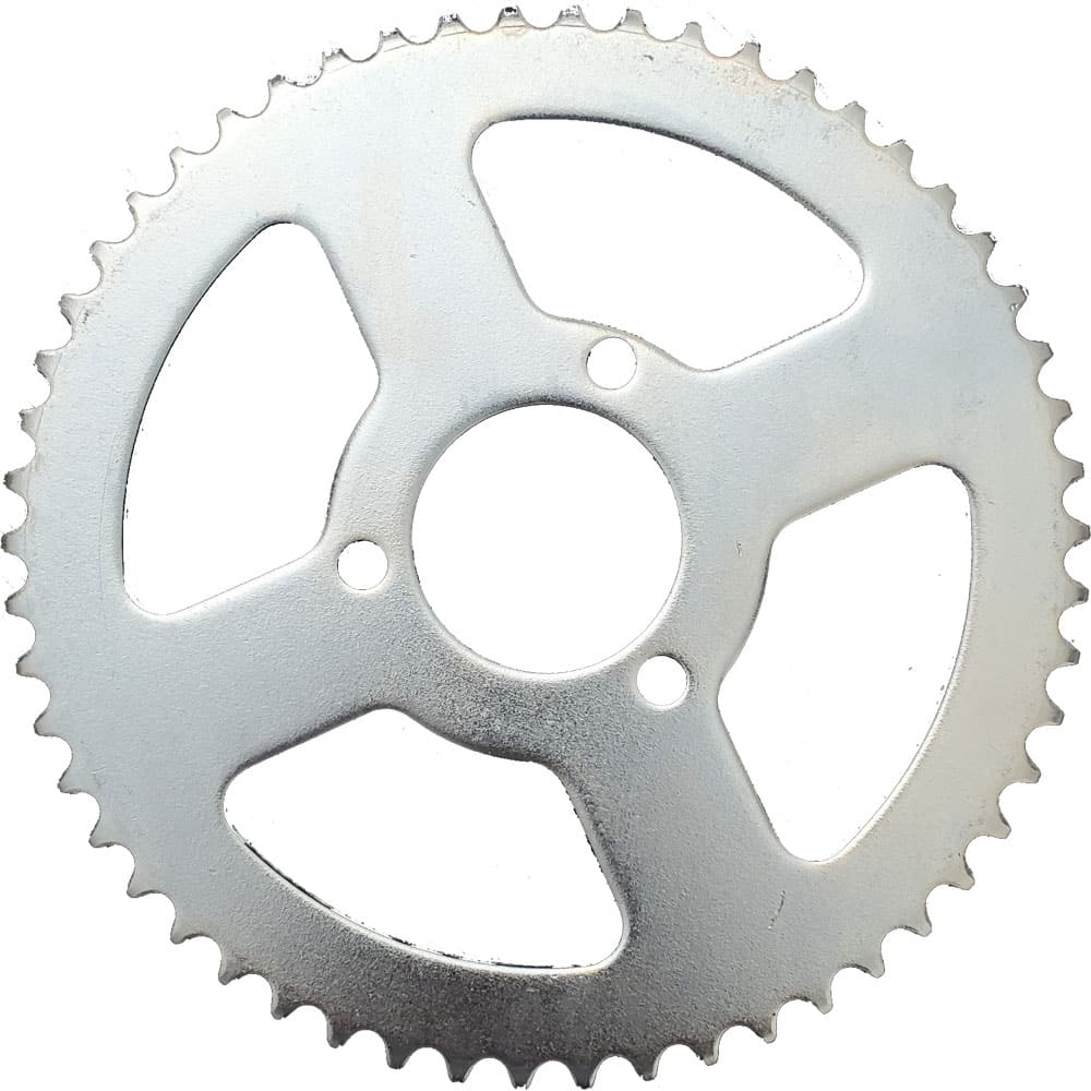 MotoTec 50cc Demon Rear Sprocket 54T