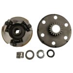 MotoTec 60cc Hooligan Clutch
