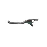 MotoTec 60cc Hooligan Left Brake Handle Silver