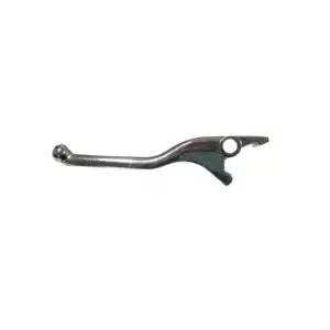 MotoTec 60cc Hooligan Left Brake Handle Silver