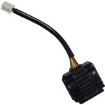 MotoTec 60cc Hooligan Rectifier