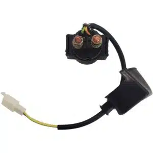 MotoTec 60cc Hooligan Solenoid Starter Relay