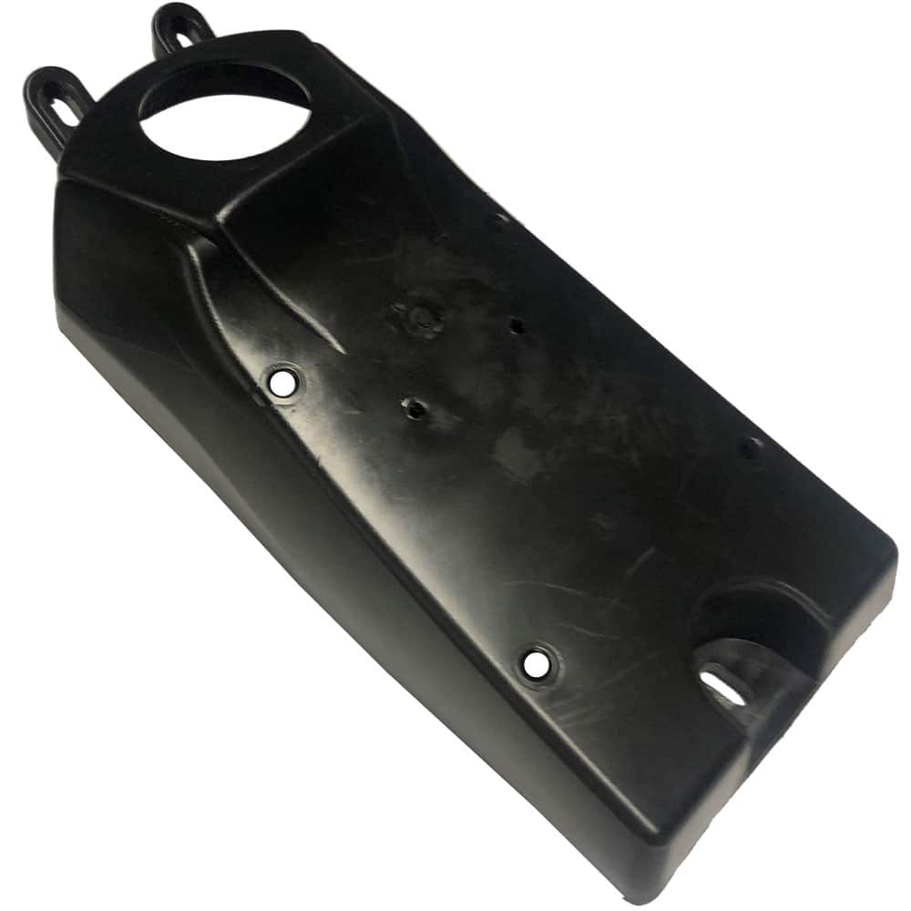 MotoTec 60cc Hooligan Tank Cover