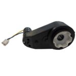 MotoTec Baja 24v Gearbox Left