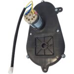 MotoTec Baja 24v Steering Gearbox