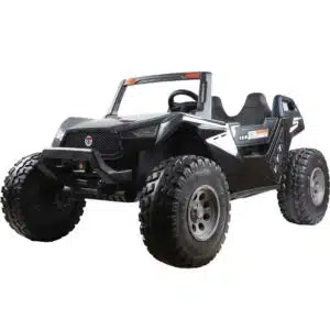 MotoTec Baja UTV 4x4 24v Carbon Fiber (2.4ghz RC)_2