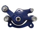 MotoTec Bandit Brake Caliper Blue