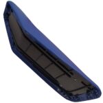 MotoTec Bandit Seat Blue