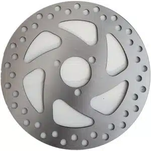 MotoTec Bandit/Villain Brake Disk
