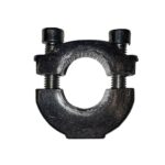 MotoTec Bandit/Villain Handlebar Clamp