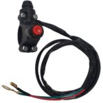 MotoTec Bandit/Villain Tether Kill Switch Button