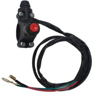 MotoTec Bandit/Villain Tether Kill Switch Button