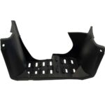 MotoTec Bull 125cc Foot Rest Left