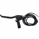 MotoTec Cruiser 48v Left Brake Lever
