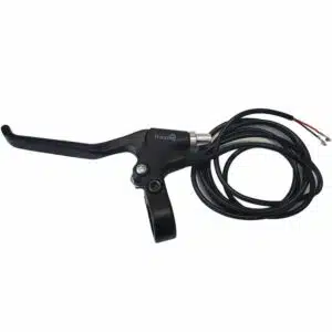MotoTec Cruiser 48v Left Brake Lever