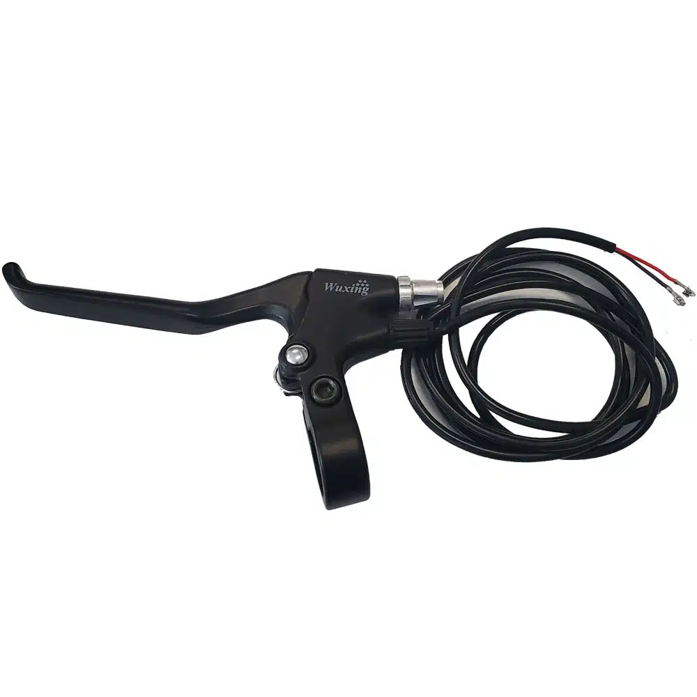 MotoTec Cruiser 48v Left Brake Lever