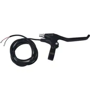 MotoTec Cruiser 48v Right Brake Lever