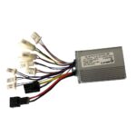 MotoTec Dirt Bike - 24 Volt Controller Ver C (550w)
