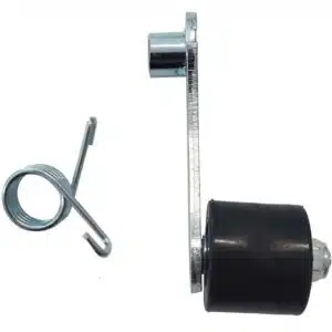 MotoTec Dirt Bike - Chain Tensioner