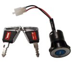 MotoTec Drifter Key Switch