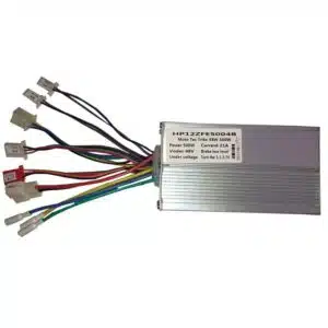 MotoTec Electric Trike 500w - 48v Electronic Controller-V3