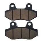 MotoTec Lowboy 60v 2500w Brake Pads Front