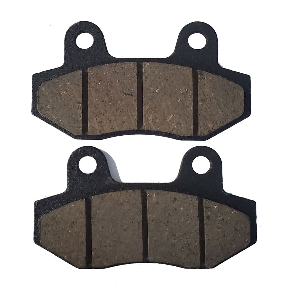 MotoTec Lowboy 60v 2500w Brake Pads Front