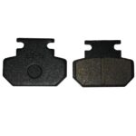 MotoTec Lowboy 60v 2500w Brake Pads Rear