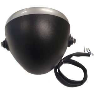 MotoTec Lowboy 60v 2500w Headlight_2