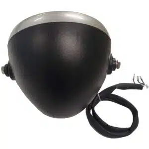 MotoTec Lowboy 60v 2500w Headlight_2