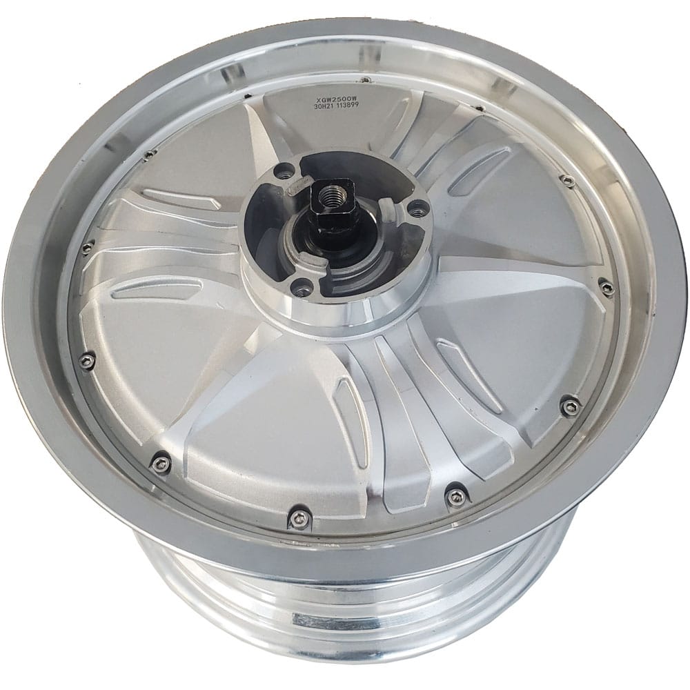 MotoTec Lowboy 60v 2500w Hub Motor_2