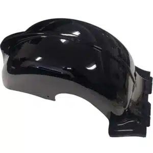 MotoTec Lowboy 60v 2500w Rear Fender