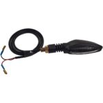 MotoTec Lowboy 60v Turn Signal Front 37 inch