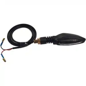 MotoTec Lowboy 60v Turn Signal Rear 28 inch