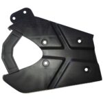 MotoTec Mad 1600w Chain Guard