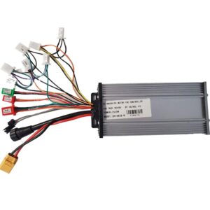 MotoTec Mars 2500w - Controller