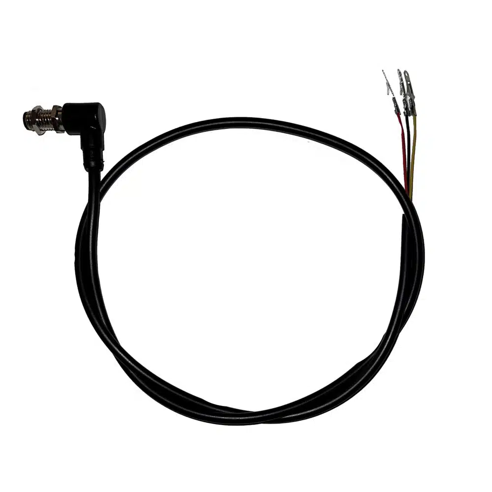 MotoTec Mars 2500w Rear Light Wire