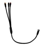 MotoTec Mars 3500w Taillight/Turn Signal Wire 3 Connector