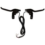 MotoTec Mars Brake Levers