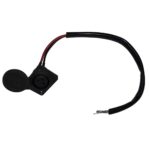 MotoTec Mars Charging Port