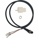 MotoTec Mars - Rear Brake Light Cable