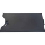 MotoTec Metro Foot Deck with Key