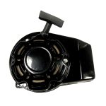 MotoTec 105cc Mini Bike Pull Start