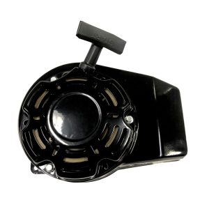 MotoTec 105cc Mini Bike Pull Start